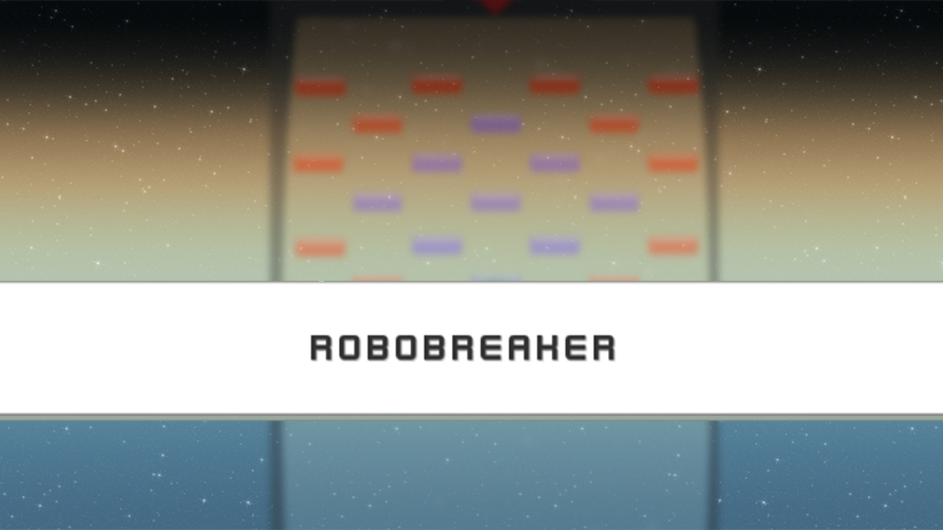 Robobreaker